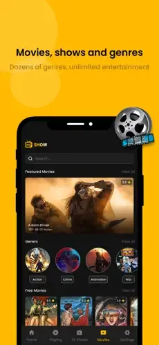 sony-tws-earbuds Movies and shows